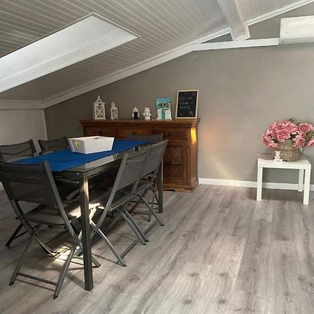 Mon Grenier Lejlighed Sestri Levante Eksteriør billede