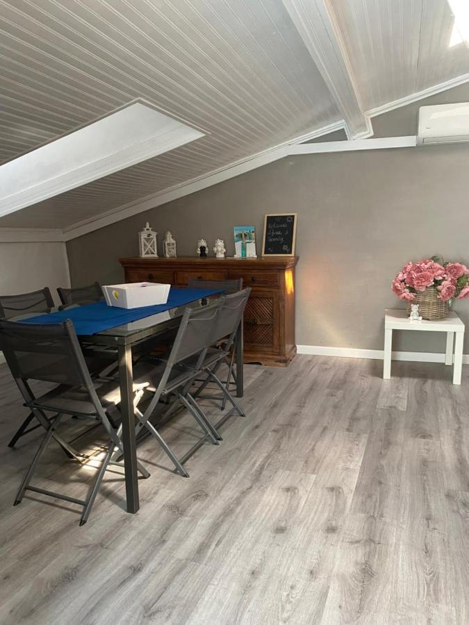 Mon Grenier Lejlighed Sestri Levante Eksteriør billede